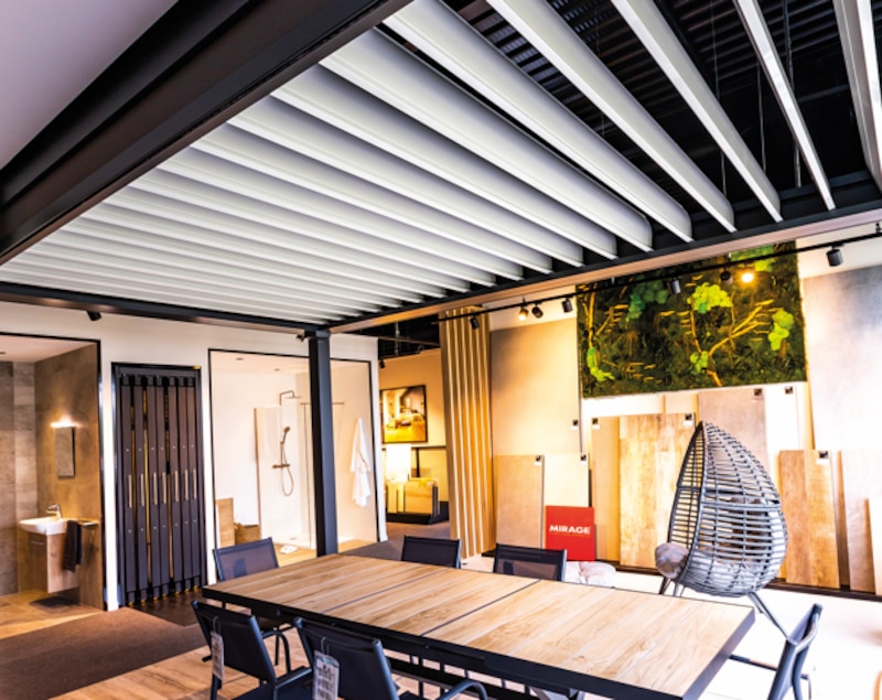 Showroom Ménéo