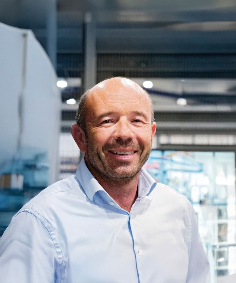 Bruno Malerba