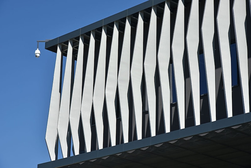 L'Institut Faire Faces à Amiens (Somme)