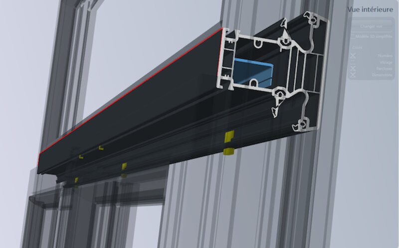 Configurateur technique Ramasoft