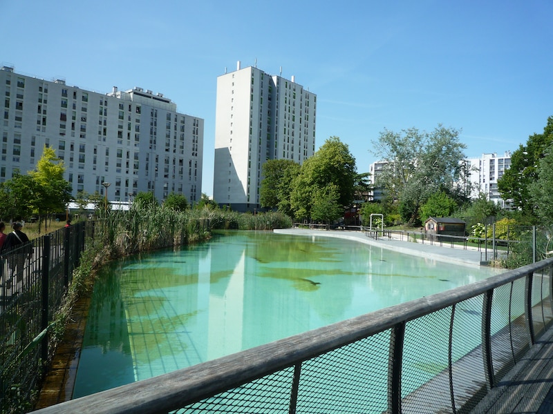 parc Diderot