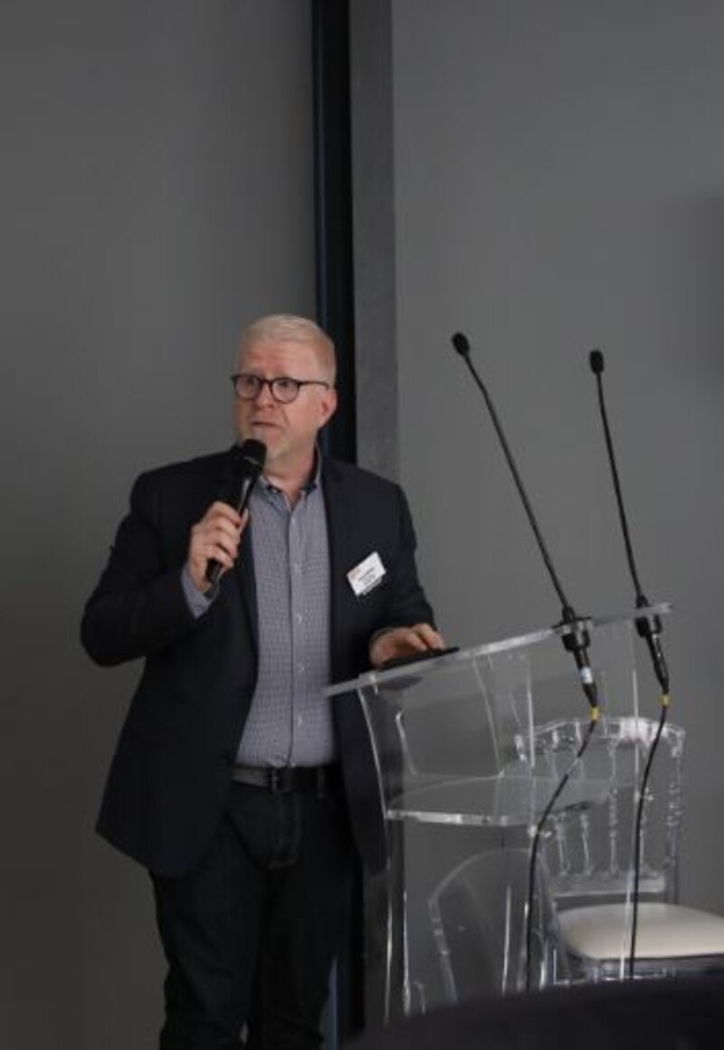 Vincent Rappaport