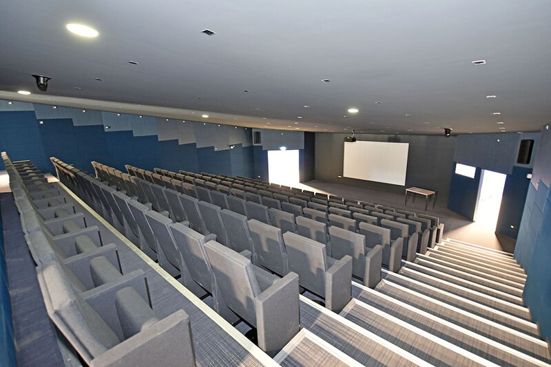 L'Institut Faire Faces à Amiens (Somme)