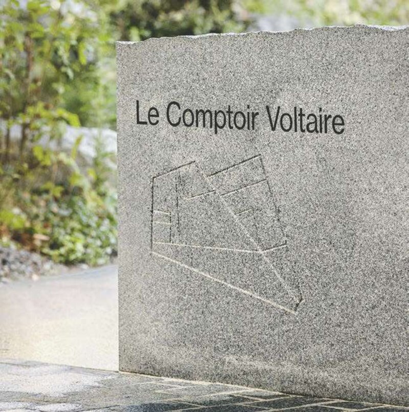 Espace public : la mémoire vive du jardin du 13-Novembre