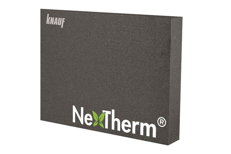Knauf NEXTherm, de Knauf