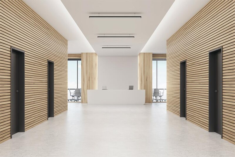 KNAUF Designboard