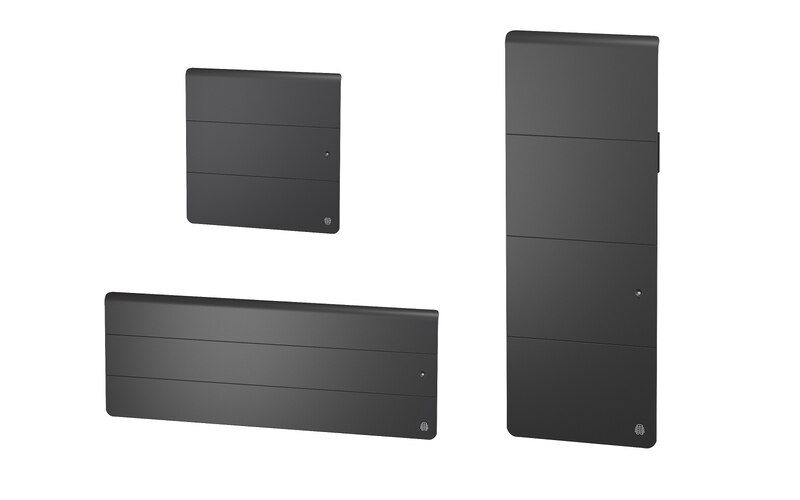Axoo anthracite