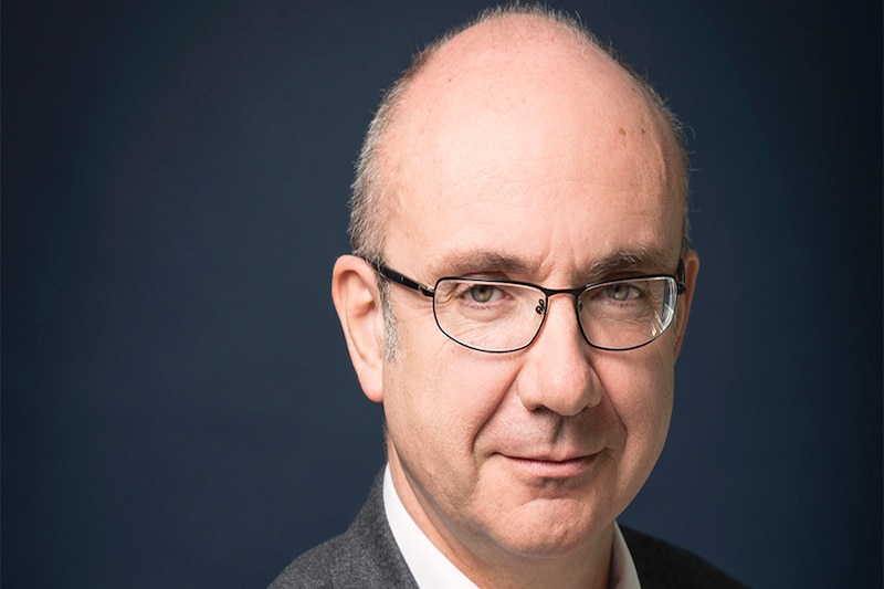Thierry Dallard, président de Jasmin Conseil Investissement Stratégie