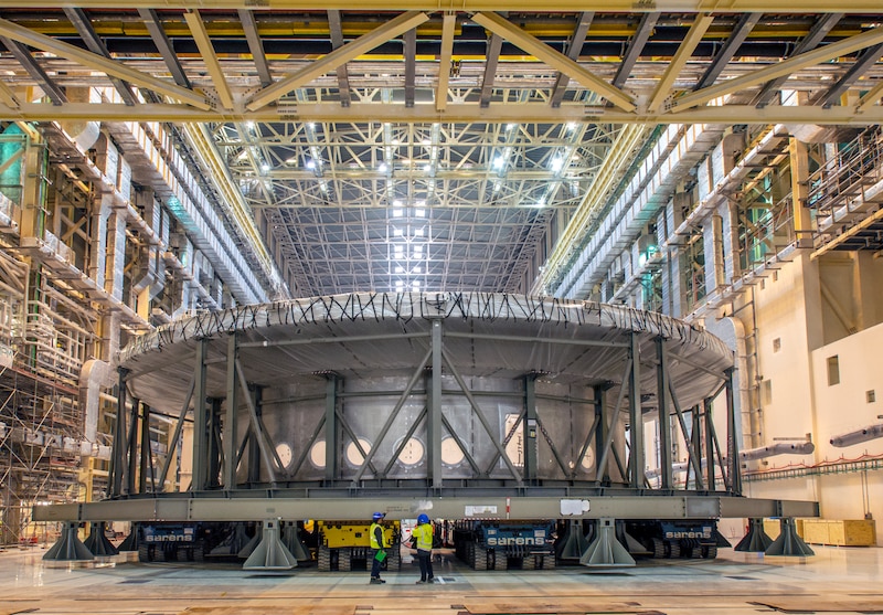 Cryostat_Iter