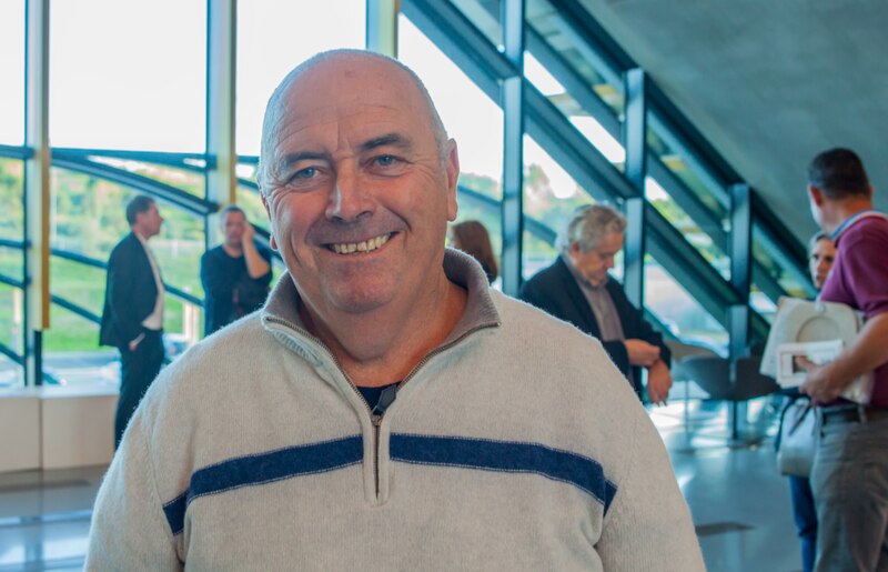 Jean-Pierre Garcia