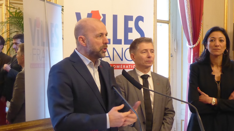 Jean-François Debat