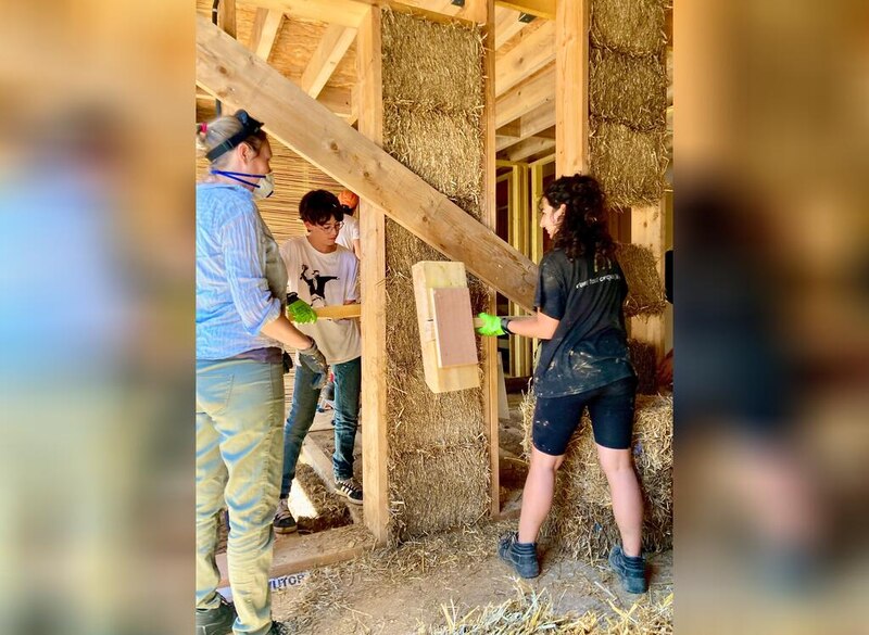 chantier participatif