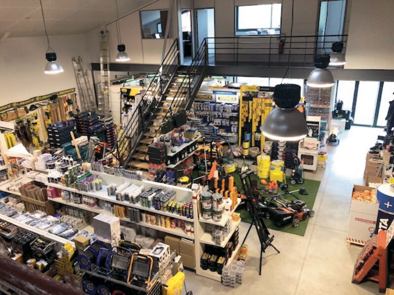 Savoie Outillage