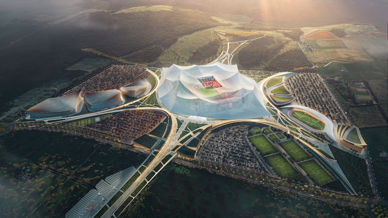 GRAND STADE HASSAN II_web 2