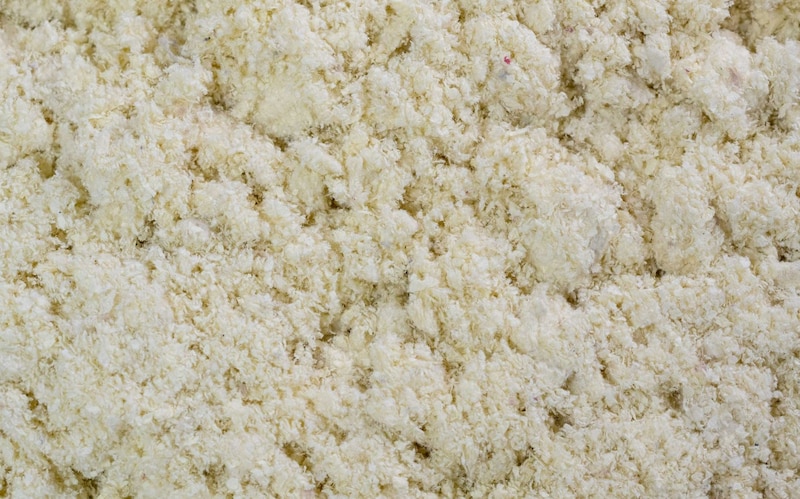 Soprema Groupe : Ouate de cellulose Univercell Cristal
