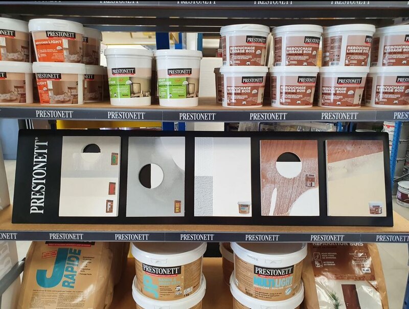 Merchandising Beissier 2