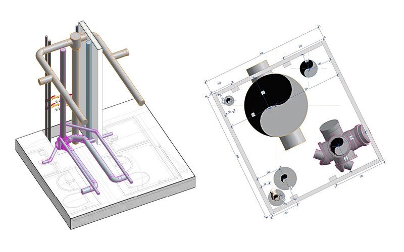 02 Maquette BIM