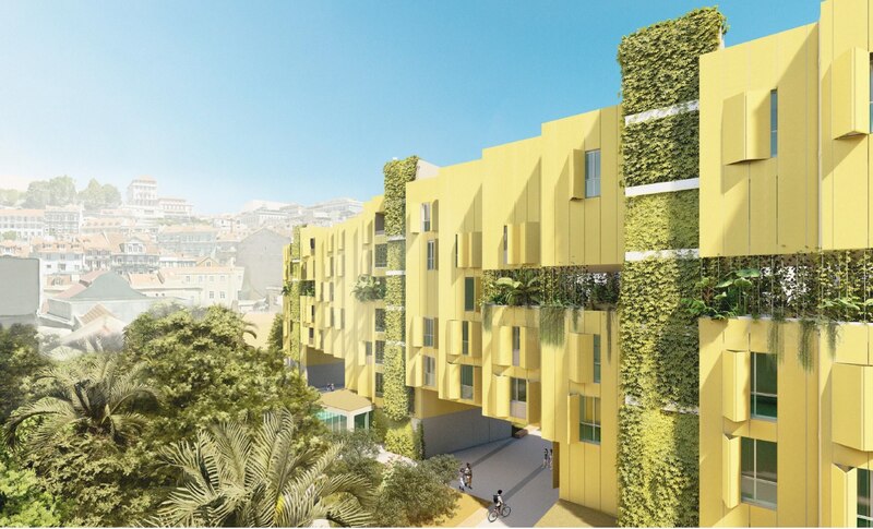 "Yellow", Prix des Etudiants