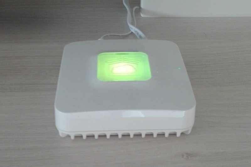 La Box Tydom 1.0