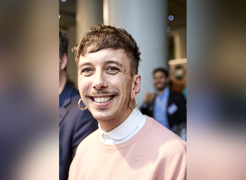 Guillaume Aubry, architecte (Freaks Freearchitects)