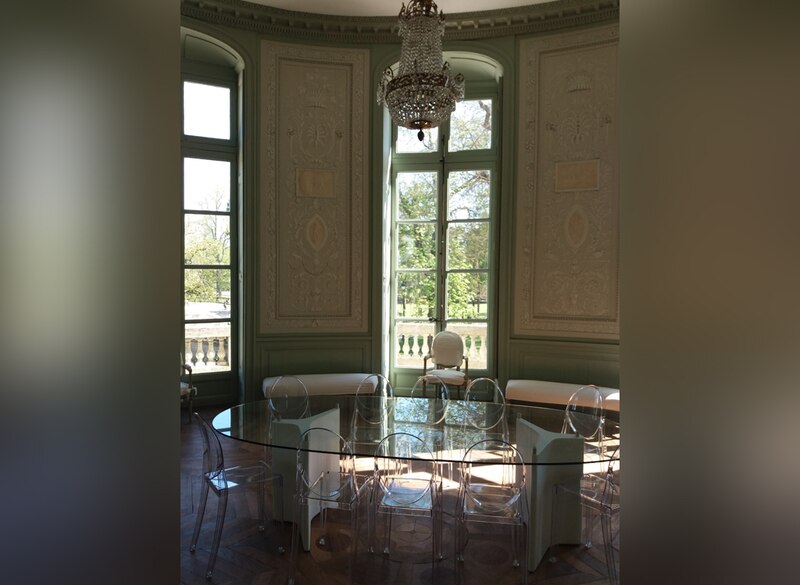 Le muséum de Bordeaux rouvre : le salon