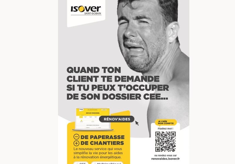 Rénovaides, d'Isover