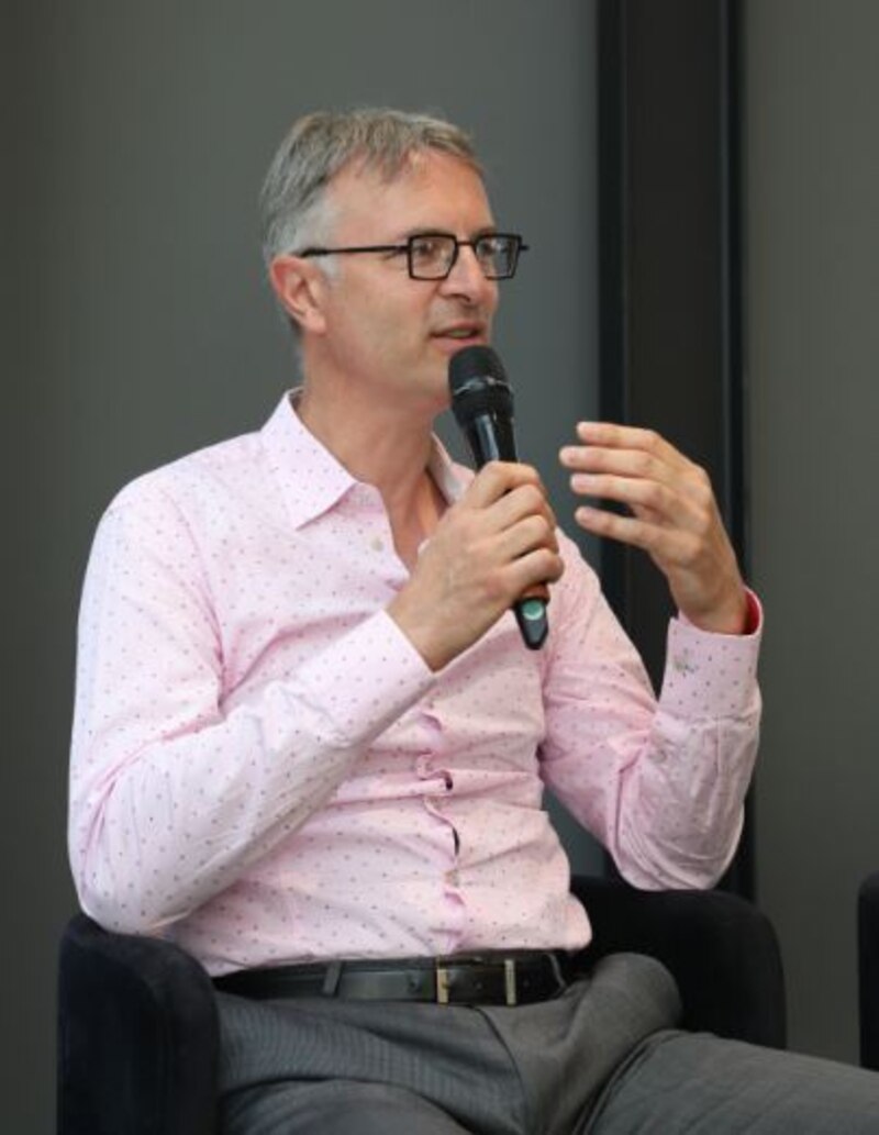 Philippe Nantermoz