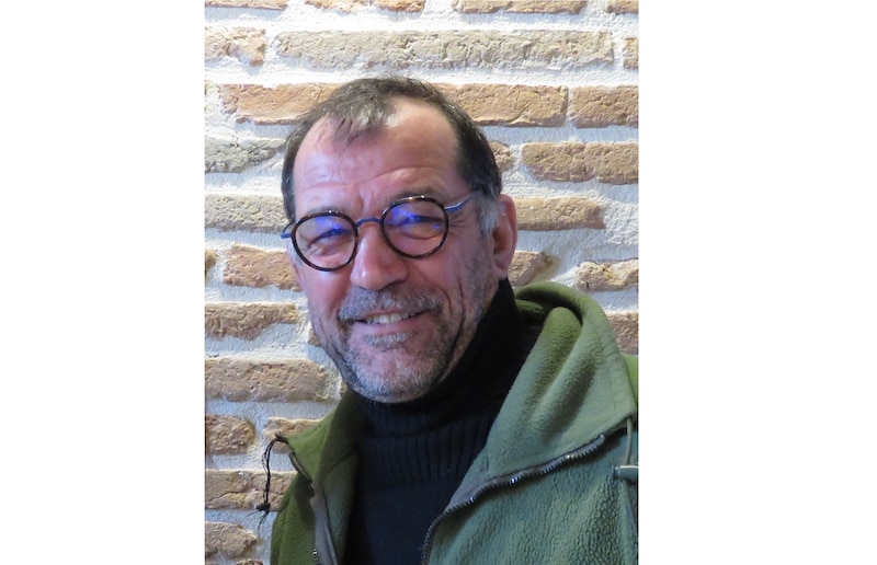 Francis Isserte