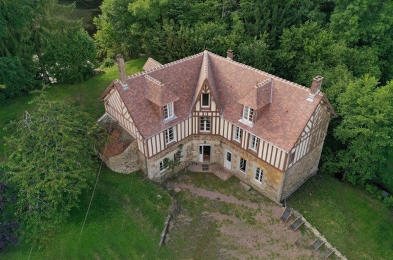 Prix Maison Paysanne - SALLES XAVIER