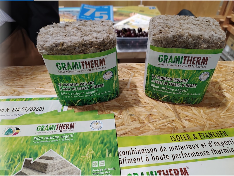 Gramitherm