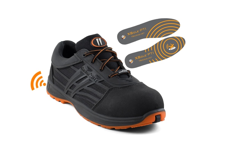 CasualGrip, de Gaston Mille
