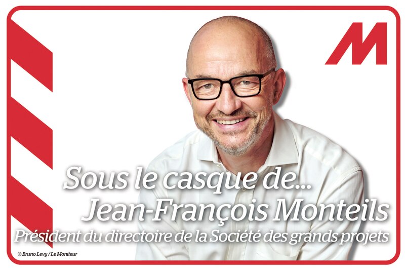 Podcast avec Jean-François Monteils, de la SGP