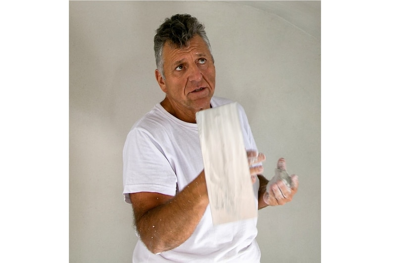 Jean-Marcel Gioffredo