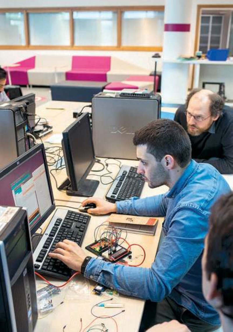 Image d'illustration de l'article