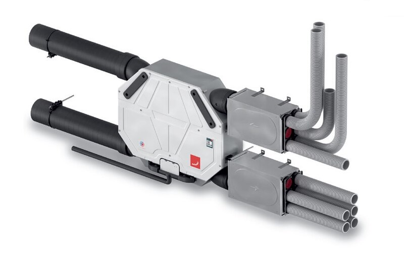 Zehnder ComfoAir Flex
