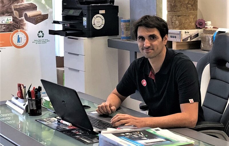 Mickaël Durou