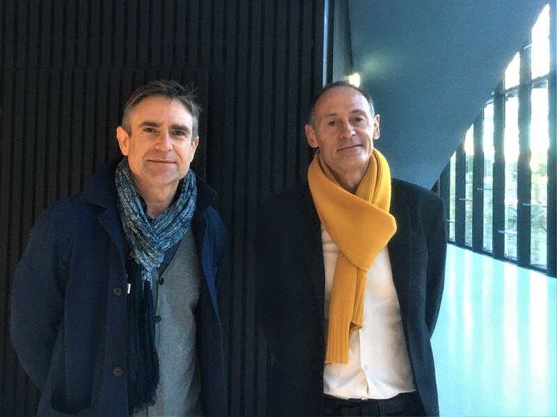 Nouveau CRR de Montpellier