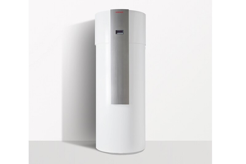 WWP T 300 WA, de Weishaupt 
