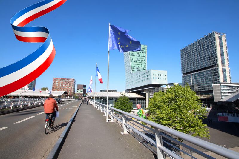 Municipales 2020: Lille à verdir