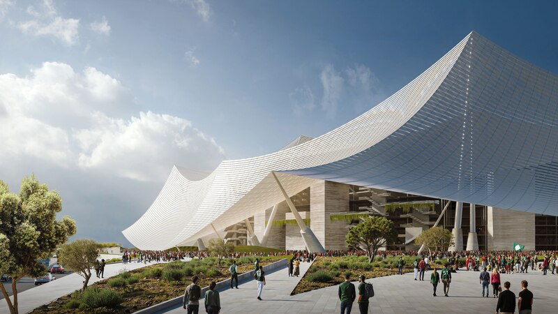 GRAND STADE HASSAN II_ web 3
