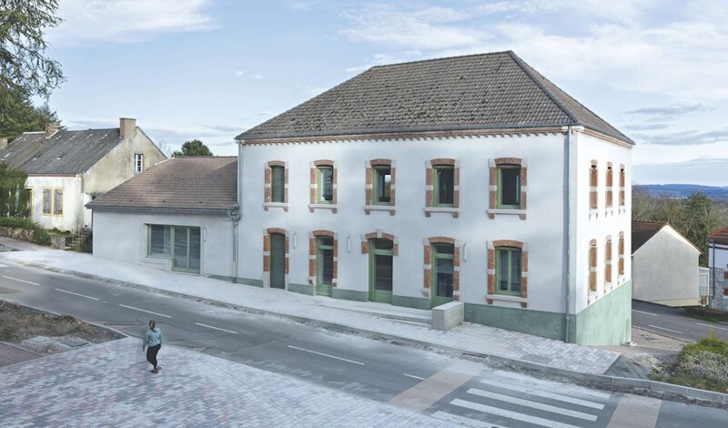Tiers-lieu