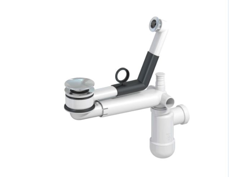 Preloc Multivalve, de Prevex