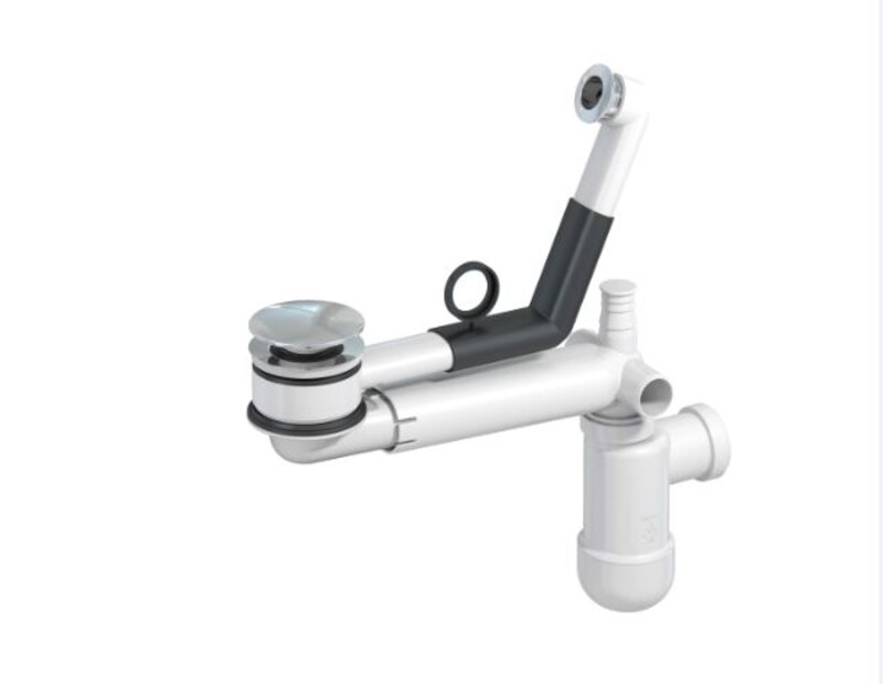 Preloc Multivalve, de Prevex