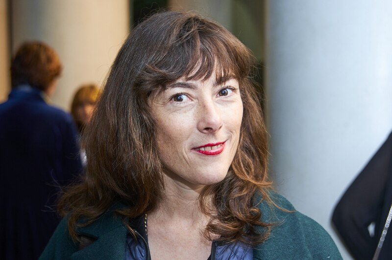 Alix Derouin, chargée de communication (Arte Charpentier Architectes)