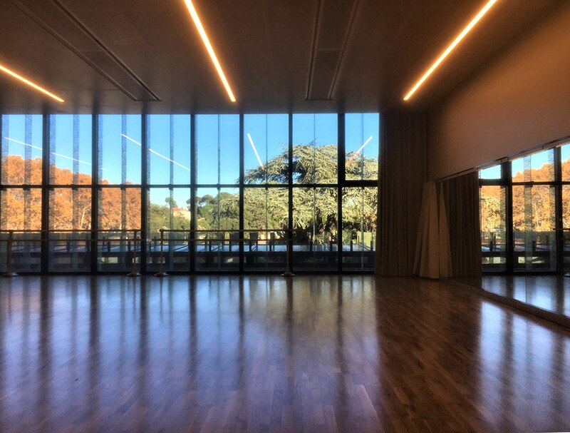Nouveau CRR de Montpellier
