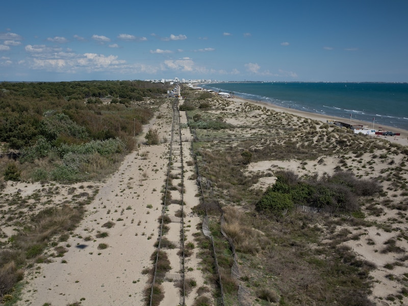 Lido de l’Or (Hérault)