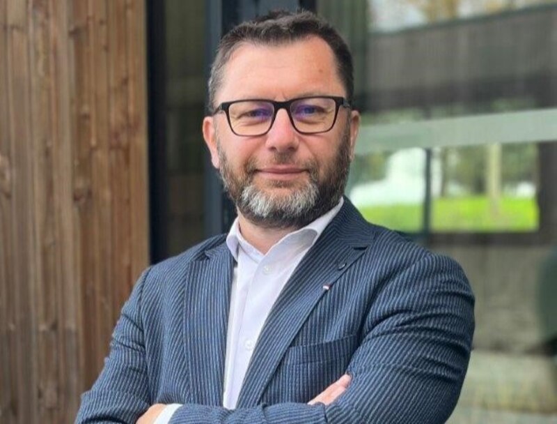 Larg François PELLETREAU ©Louineau