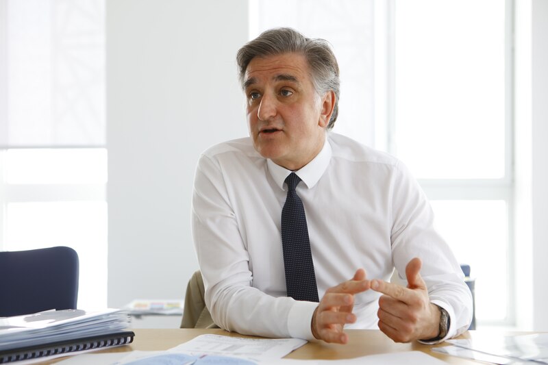 Spie Olivier Domergue