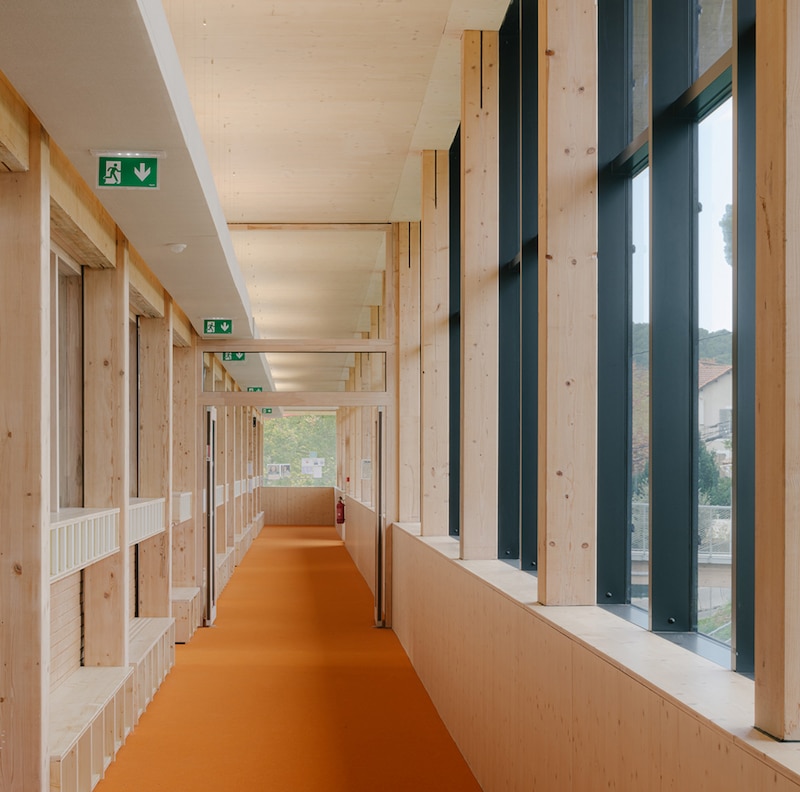 Prix régionaux de la construction bois Paca 2022