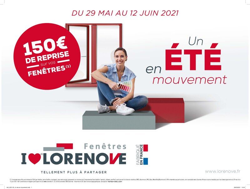 Lorenove_Un ete en mouvement